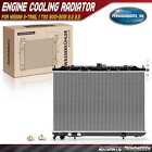 Engine Cooling Radiator for Nissan X-Trail I T30 2001-2013 2.0 2.5 214608H900