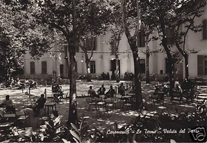 Caramanico Le Terme Veduta dal Parco f.g. - Imagen 1 de 1