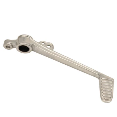Palanca de freno trasero pedal aluminio para Honda CBR1000RR CBR 1000RR 2008-2011 Foto 1 de 4