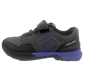 FIVE TEN Kestrel Lace Mountain Bike Shoes Ladies UK 6 US 7.5 EU 39 1/3 REF 2974* - Picture 1 of 4