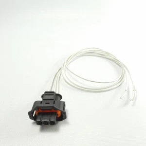3way for BENZ M271 OM646 Engine Camshaft Position Sensor Connector with wire - Picture 1 of 4
