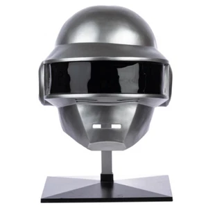 Replica Rock Band Daft Punk Helmet Thomas/Bangalter Halloween Cosplay Mask Prop - Picture 1 of 20