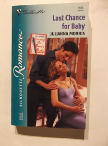 600Book0238 - Last Chance For Baby Julianna Morris - Picture 1 of 2