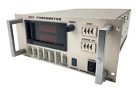 SHOYO Engineering SEC Powermeter Performance Monitor Schaft Pferdestärke Meter