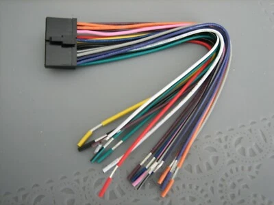 Sistema receptor de pantalla LCD montado en la pared Pyle PLRVST400 RV para arnés de cables Foto 1 de 4