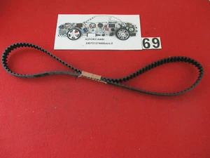 124RP190 CINGHIA DISTRIBUZIONE RENAULT R9 R11 R20 - Picture 1 of 1