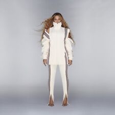 Adidas x IVY Park Convertible Snap Track Jacket Beyonce L LARGE Unisex NWT