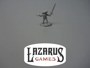 Fantasy AD&D D&D: Swashbuckler di varie manifatture (metallo) - Foto 1 di 4