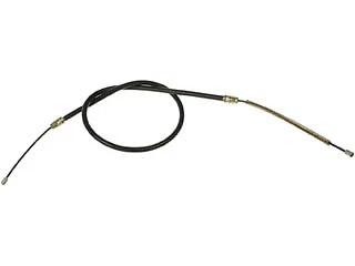 Cable de freno de estacionamiento trasero izquierdo Dorman 429UL79 para Chevrolet K10 1985 1984-1986 Foto 1 de 2