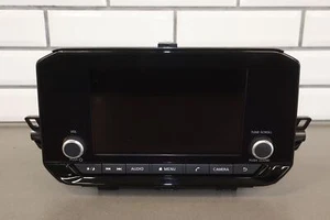 2023-2024 Nissan Z 400z RZ34 OEM Radio Screen & Receiver Tested 2591A-6GP0A - Picture 1 of 24