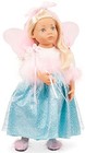 Gotz Marie 19.5" Happy Kidz Poseable Vinyl Multi-Jointed Doll with Long Blonde