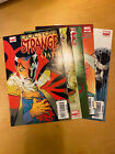 Dr Doctor Strange The Oath 1 - 5 Complete Series Set 2006 MCU Marvel Comics Lot
