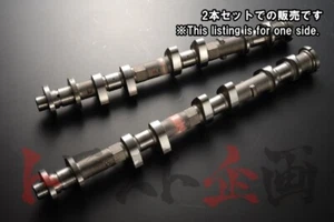 TOMEI POWERED Camshaft Procam EX 272-10.8mm for Z33 VQ35HR 142042 ##612121226 - Picture 1 of 1