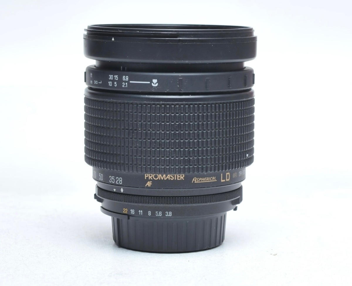 Nikon AF 28-200mm Camera Lenses for sale | eBay Nikon AF 28-200mm Camera Lenses for sale | eBay