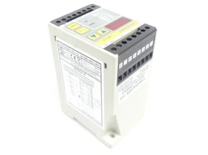Unipower HPL110 Lastwächter SN 2364816-4 3x(380-440)VAC 240V/5A Version 4 - Bild 1 von 5