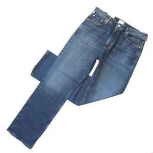 NWT Citizens Of Humanity Zurie in Garnish Comfort Stretch Straight Jeans 32 - Picture 1 of 8