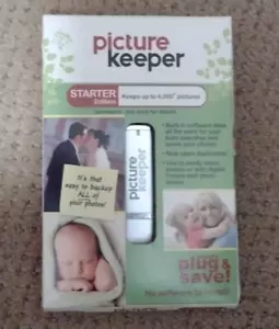 Picture Keeper Starter Kit - Picture 1 of 4