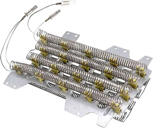 Samsung DVE60M9900W/A3 Dryer Heating Element - Picture 1 of 1
