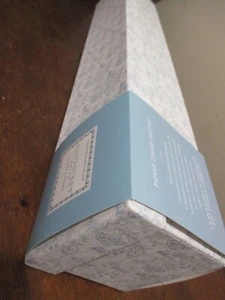 RARE Crabtree & Evelyn NANTUCKET BRIAR Scented Liners Drawer Closet 6 Sheets NEW - Picture 1 of 1