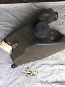 08-10 Yamaha Wolverine 350/450 Gas Tank - Picture 1 of 2