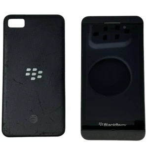 BlackBerry Z10 Smartphone 4.2" Bluetooth Android WiFi 4G USB Camera 8MP READ - Picture 1 of 13
