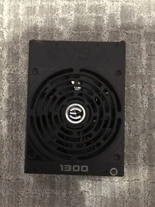 EVGA SuperNOVA 1300 G2 1300W Gold Power Supply - Afbeelding 1 van 8