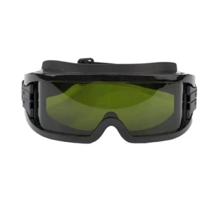 808nm 980nm 1064nm laser protective glasses Goggle Big Frame Set Myopia - Picture 1 of 6