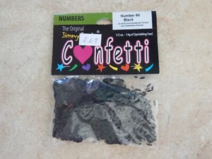 Confetti Packs HUGE SELECTION Multi-Discount FREE SHIP WITH $15.00 PURCHASE - Picture 1 of 232