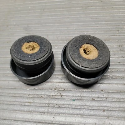 Par de pies tocadiscos Onkyo Cp-1020f Foto 1 de 2