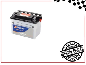 BATTERIA TECNIUM BB4L-B 12V/4AH PER APRILIA SCARABEO 50 2T 1992 > CON ACID=YB4L - Imagen 1 de 1