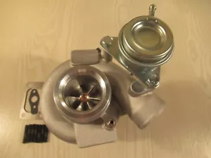 Für verbesserten 300PS TD04HL-19T Saab 9-3 9-5 Aero 2,3L 2,0L Ticket Turbolader - Bild 1 von 24