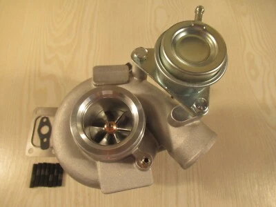 Für Upgrade 300PS TD04HL-19T Saab 9-3 9-5 Aero 2.3L 2.0L Billet Turbolader - Bild 1 von 4