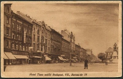 Breslau Wrocław to Namslau Namysłów Poland under German Government 1933 Postcard - Image 1 of 2