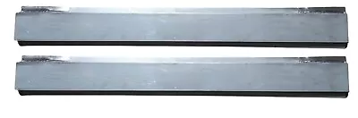 Paneles basculantes exteriores International Travelall & Pickup 1960-68 nuevo par Foto 1 de 2