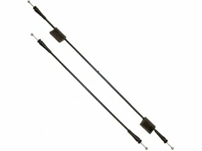 For 1999-2013 Ford E350 Super Duty Door Latch Cable Right Brock 28181KQ 2000 - Image 1 of 2