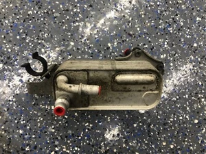 2011-2017 BMW X3 F25 A/T Transmission Oil Fluid Cooler Heat Exchanger OEM D12 - Picture 1 of 5