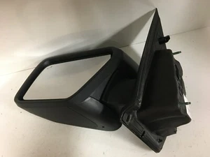 2021-2024 Ford F150 Left Driver Side Turn Signal Door Mirror OEM Blind Spot - Picture 1 of 6