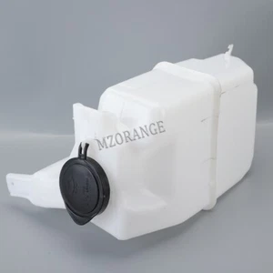 Depósito de lavadora para Toyota Tacoma 2016-2023 tanque de parabrisas con bomba 85315-04100 - Imagen 1 de 14