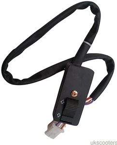 ukscooters VESPA BLINKERSCHALTER MIT KABELN LML  - Bild 1 von 3