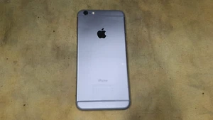 TG1433 GENUINE BATTERY BACK COVER HOUSING FOR IPHONE 6 PLUS READ DESCRIPTION - Picture 1 of 4