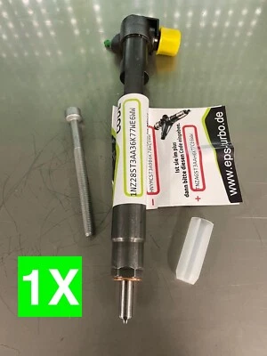 Einspritzdüse A6510700587 A6510704987 W204 W212 W207 200 220 CDI C-E-Klasse - Bild 1 von 4