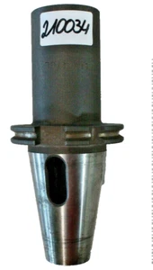 Manguito intermedio cono Morse Mk4 Sk45 C45X4X95TGL 27259 - Imagen 1 de 3