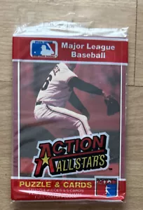 1984 Donruss Action All Stars Gary Lavelle Giants Top Bert Blyleven Indians Back - Picture 1 of 2