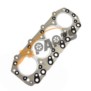 Cylinder Head Gasket For Isuzu D201 2.2DI Engine - Picture 1 of 3
