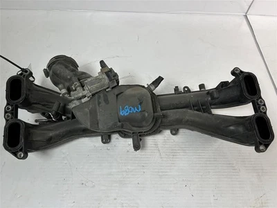 2015-2021 Subaru WRX 2.0L Upper Intake Manifold Used OEM - Image 1 of 4