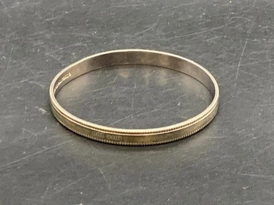 Tiffany & Co. Brazalete I Love You Notes plata de ley 925 (N51) Foto 1 de 4