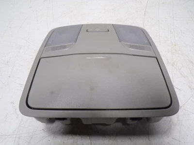 92800F2010BF3 LUZ INTERIOR / 92800F2010BF3 / 17314973 PARA KIA RIO YB 1.2 CAT Foto 1 de 4