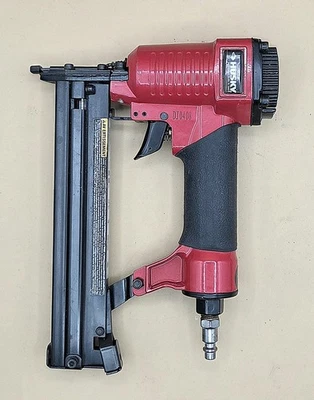 GRAPADORA NEUMÁTICA HUSKY #9032 1 1/4" *EXCELENTE ESTADO* Foto 1 de 4