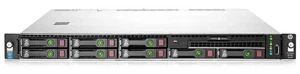 HPE DL120 Gen9 8x2.5" 1x E5-2695 v4 32GB 2x480GB SSD P440 iLO4 1xPSU 2x1GbE - Picture 1 of 1