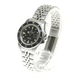 Tudor 96090 Princess Oysterdate Lady Sub Date Automatik Damen #C477 - Bild 1 von 8